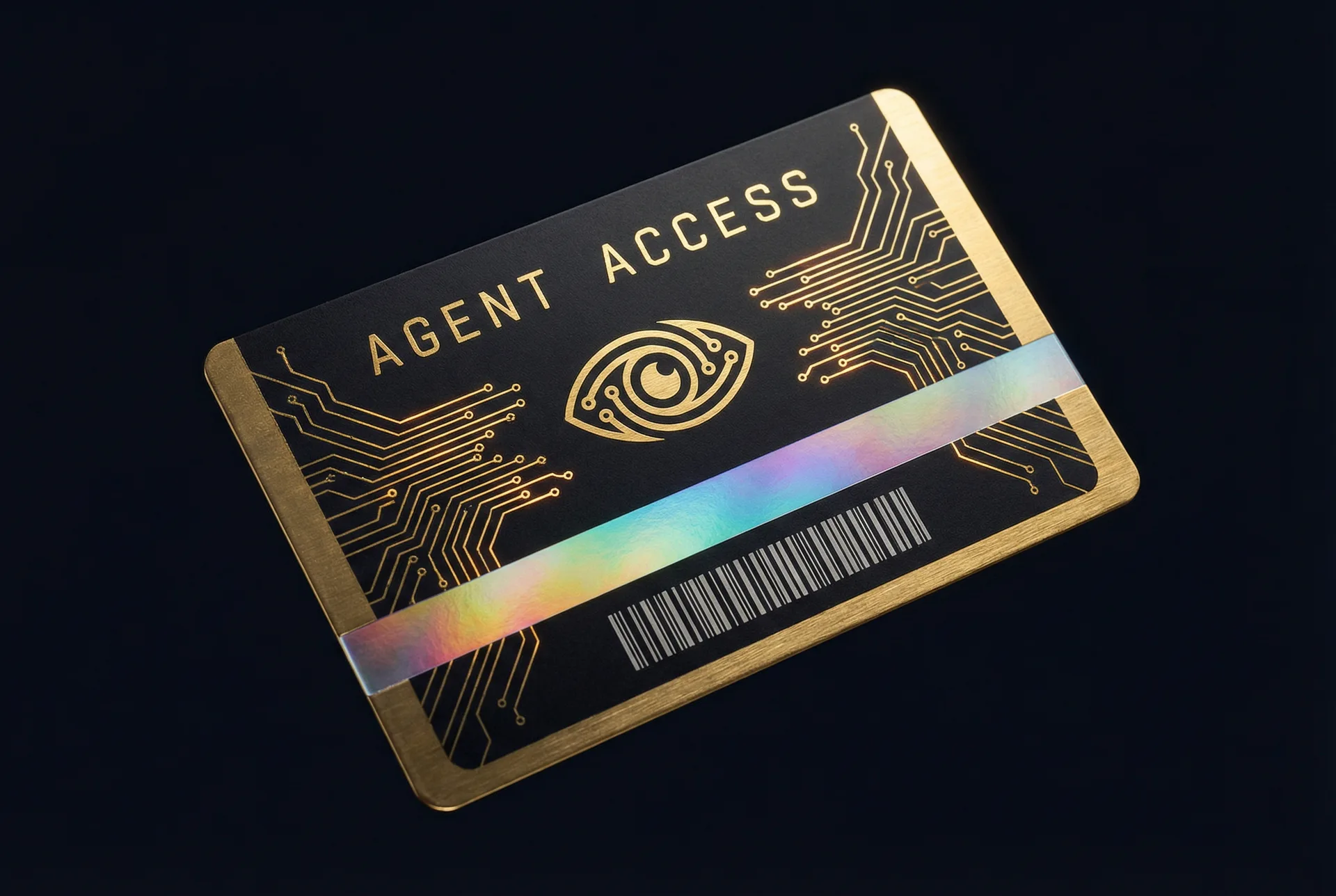 韩剧流星 - Agent Access 情报员会员卡